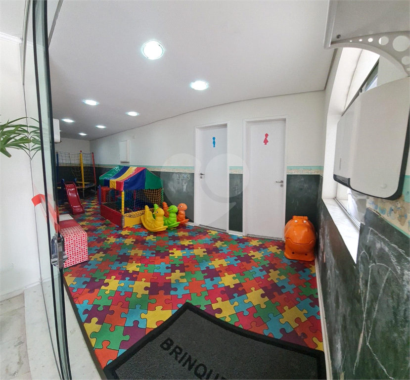 Apartamento 3 dormitórios, 1 suite e 1 vaga à Venda em Santana, Zona Norte de São Paulo/SP