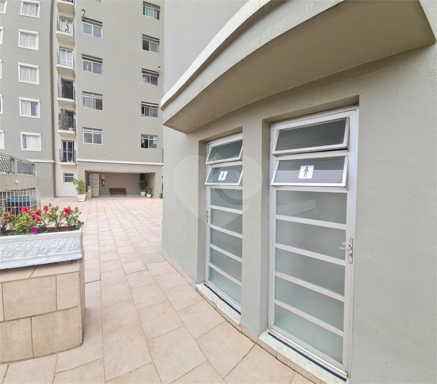 Apartamento 3 dormitórios, 1 suite e 1 vaga à Venda em Santana, Zona Norte de São Paulo/SP