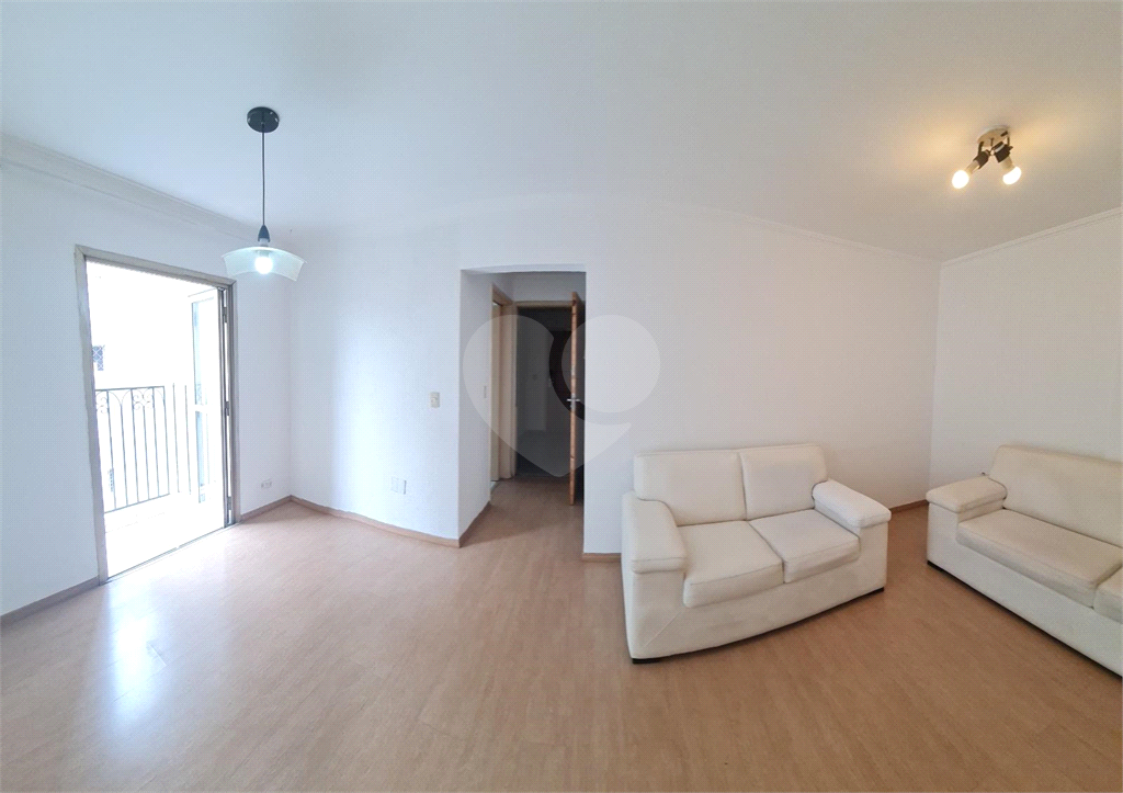Apartamento 3 dormitórios, 1 suite e 1 vaga à Venda em Santana, Zona Norte de São Paulo/SP