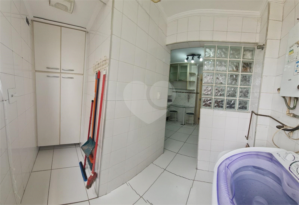 Apartamento 3 dormitórios, 1 suite e 1 vaga à Venda em Santana, Zona Norte de São Paulo/SP
