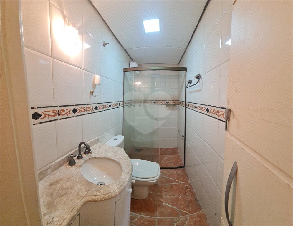 Apartamento 3 dormitórios, 1 suite e 1 vaga à Venda em Santana, Zona Norte de São Paulo/SP