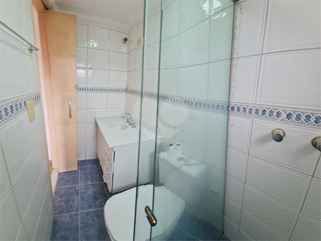 Apartamento 3 dormitórios, 1 suite e 1 vaga à Venda em Santana, Zona Norte de São Paulo/SP