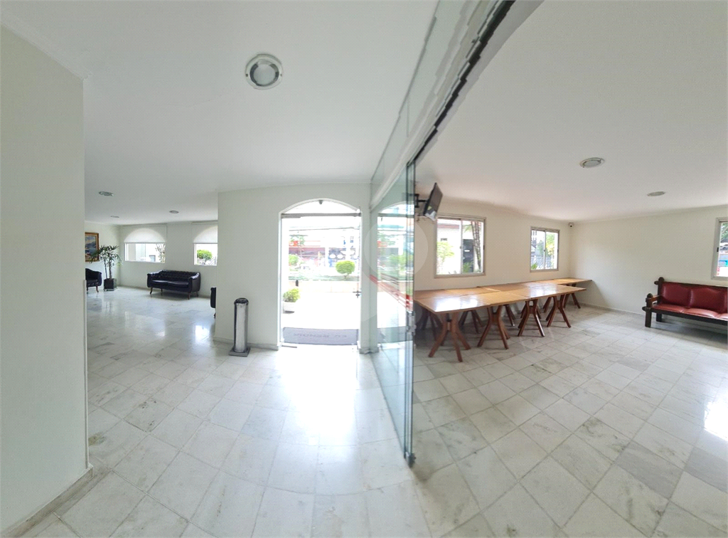 Apartamento 3 dormitórios, 1 suite e 1 vaga à Venda em Santana, Zona Norte de São Paulo/SP