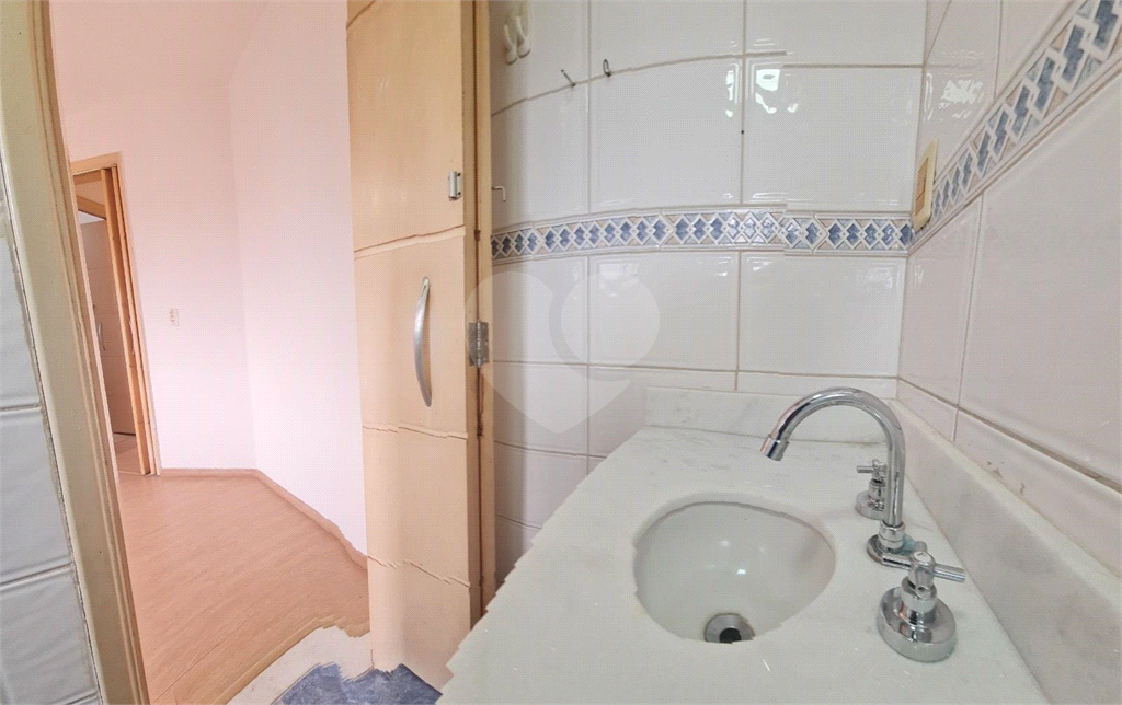 Apartamento 3 dormitórios, 1 suite e 1 vaga à Venda em Santana, Zona Norte de São Paulo/SP