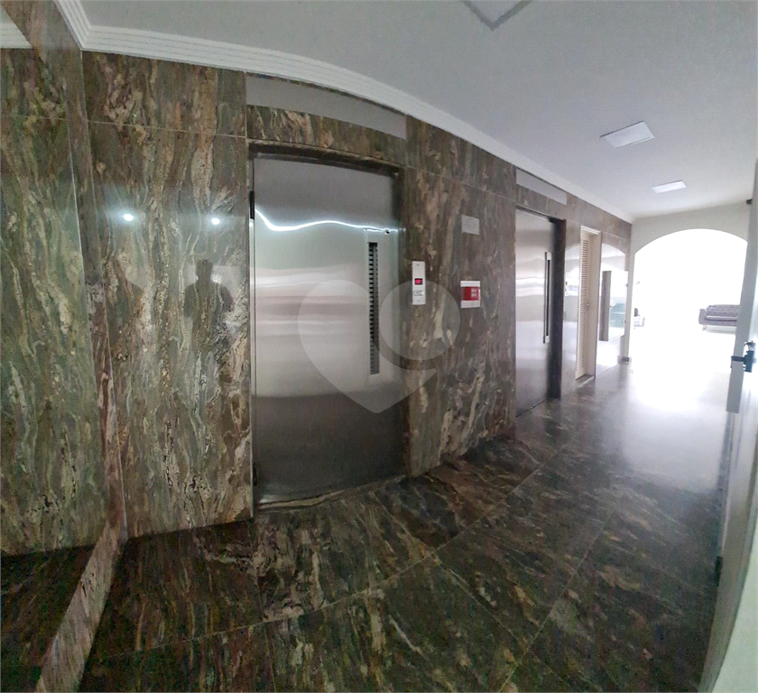 Apartamento 3 dormitórios, 1 suite e 1 vaga à Venda em Santana, Zona Norte de São Paulo/SP