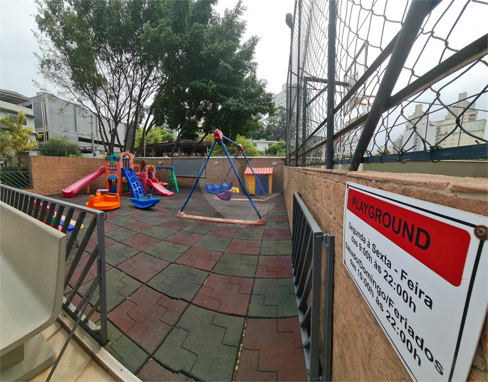 Apartamento 3 dormitórios, 1 suite e 1 vaga à Venda em Santana, Zona Norte de São Paulo/SP