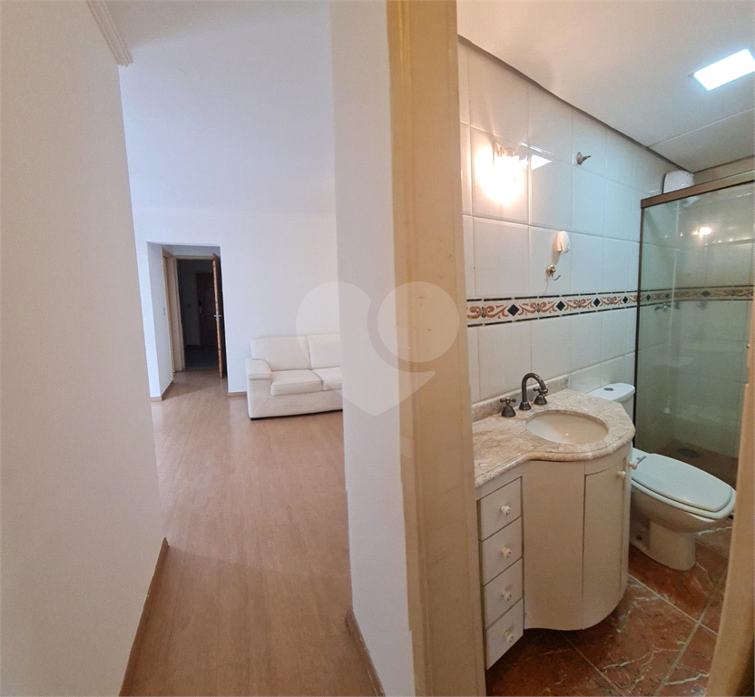 Apartamento 3 dormitórios, 1 suite e 1 vaga à Venda em Santana, Zona Norte de São Paulo/SP