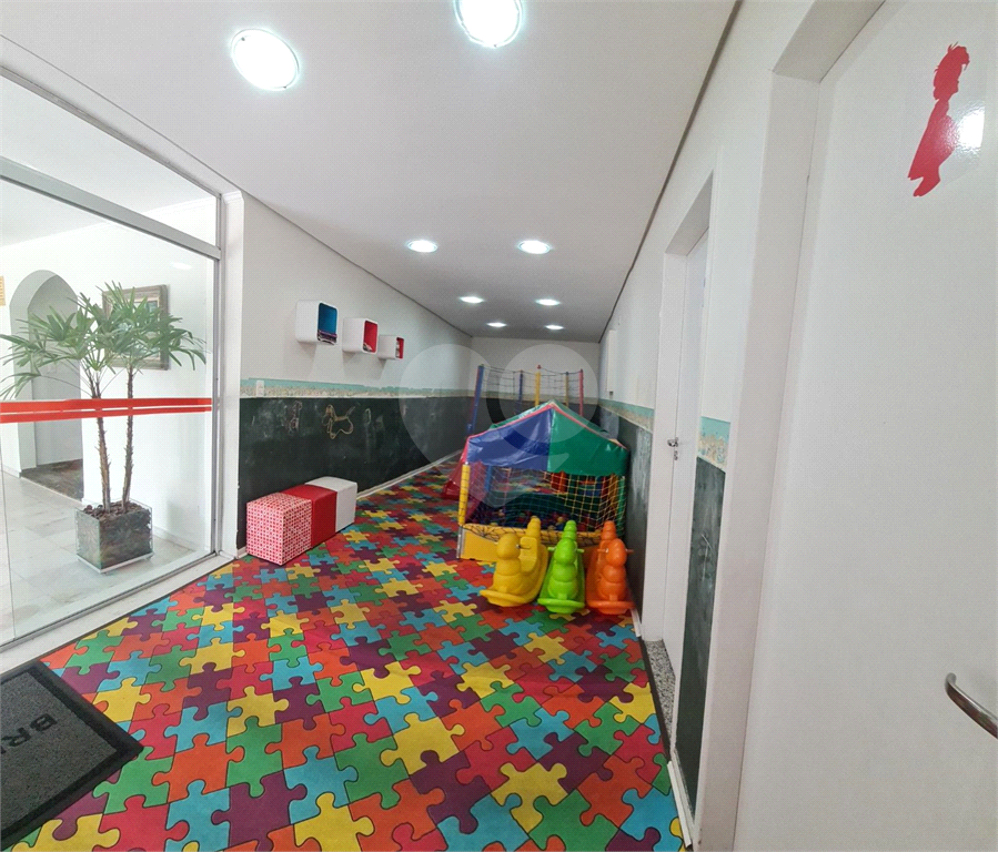 Apartamento 3 dormitórios, 1 suite e 1 vaga à Venda em Santana, Zona Norte de São Paulo/SP