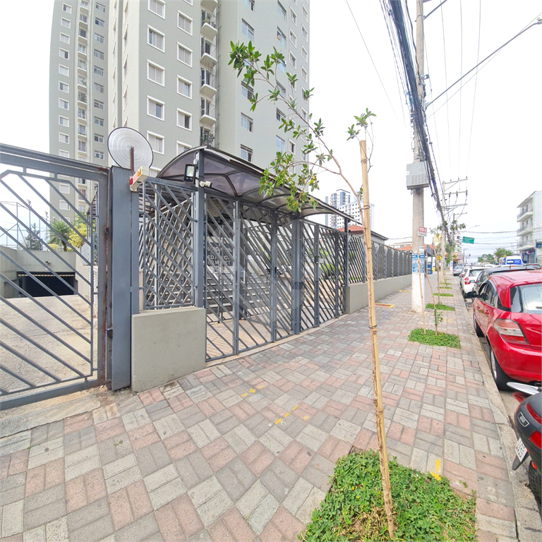 Apartamento 3 dormitórios, 1 suite e 1 vaga à Venda em Santana, Zona Norte de São Paulo/SP