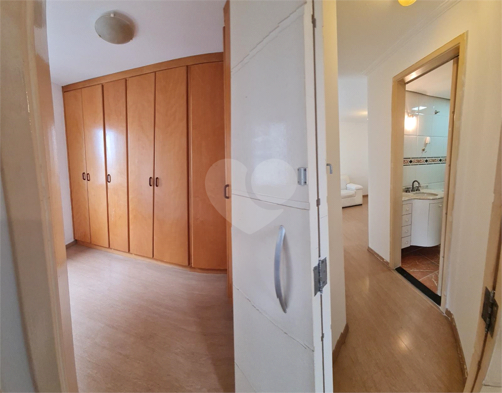 Apartamento 3 dormitórios, 1 suite e 1 vaga à Venda em Santana, Zona Norte de São Paulo/SP
