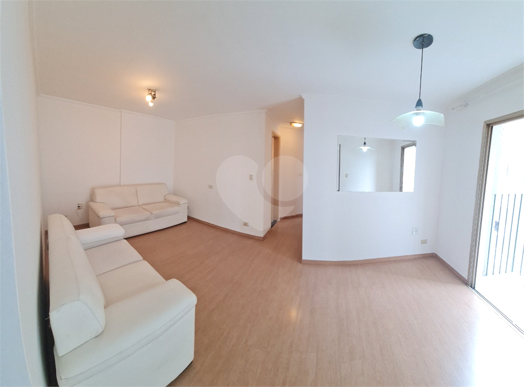 Apartamento 3 dormitórios, 1 suite e 1 vaga à Venda em Santana, Zona Norte de São Paulo/SP