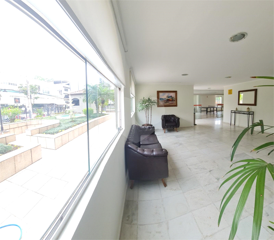 Apartamento 3 dormitórios, 1 suite e 1 vaga à Venda em Santana, Zona Norte de São Paulo/SP