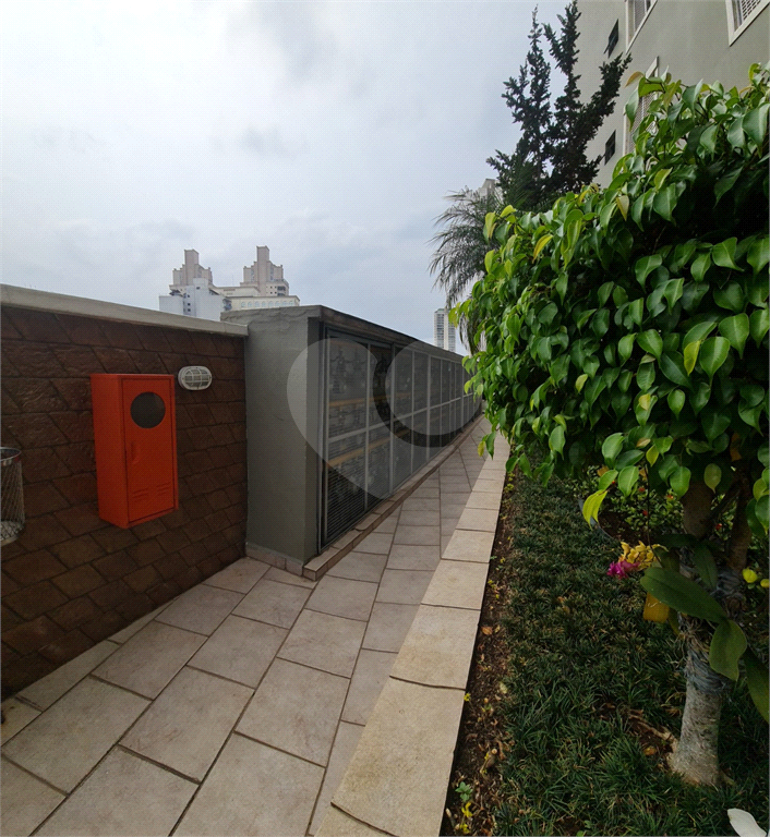 Apartamento 3 dormitórios, 1 suite e 1 vaga à Venda em Santana, Zona Norte de São Paulo/SP