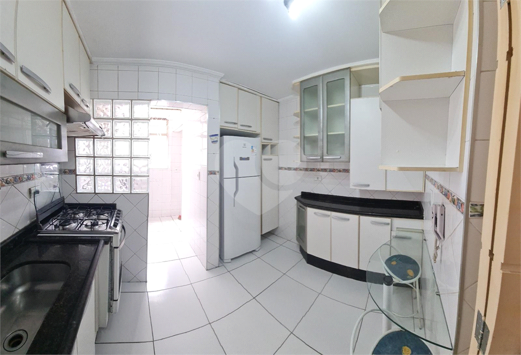 Apartamento 3 dormitórios, 1 suite e 1 vaga à Venda em Santana, Zona Norte de São Paulo/SP