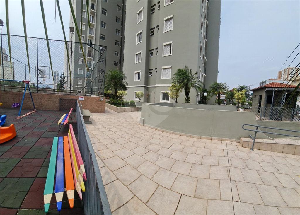 Apartamento 3 dormitórios, 1 suite e 1 vaga à Venda em Santana, Zona Norte de São Paulo/SP