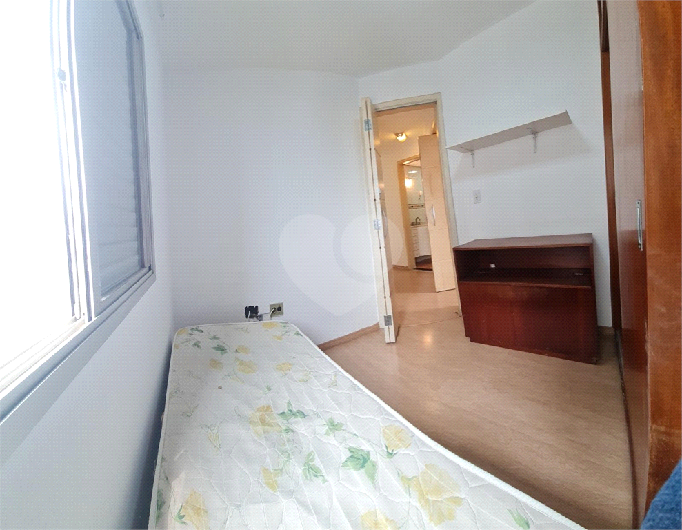 Apartamento 3 dormitórios, 1 suite e 1 vaga à Venda em Santana, Zona Norte de São Paulo/SP