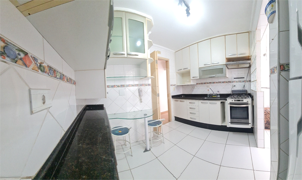Apartamento 3 dormitórios, 1 suite e 1 vaga à Venda em Santana, Zona Norte de São Paulo/SP