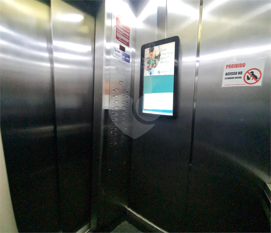Apartamento 3 dormitórios, 1 suite e 1 vaga à Venda em Santana, Zona Norte de São Paulo/SP