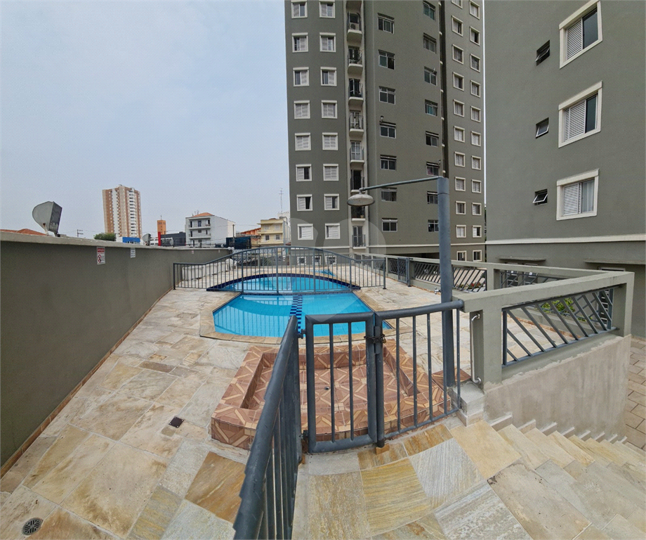 Apartamento 3 dormitórios, 1 suite e 1 vaga à Venda em Santana, Zona Norte de São Paulo/SP