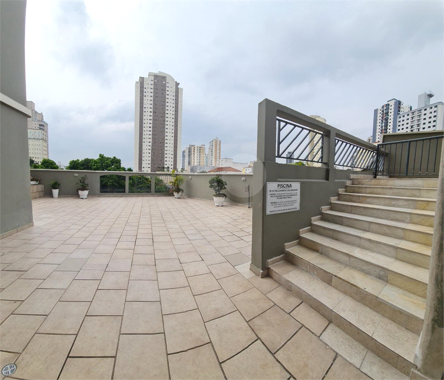 Apartamento 3 dormitórios, 1 suite e 1 vaga à Venda em Santana, Zona Norte de São Paulo/SP