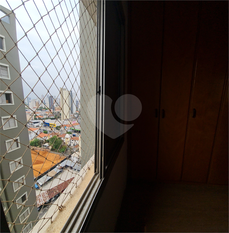 Apartamento 3 dormitórios, 1 suite e 1 vaga à Venda em Santana, Zona Norte de São Paulo/SP