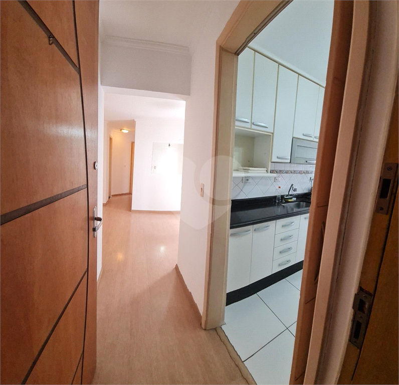 Apartamento 3 dormitórios, 1 suite e 1 vaga à Venda em Santana, Zona Norte de São Paulo/SP
