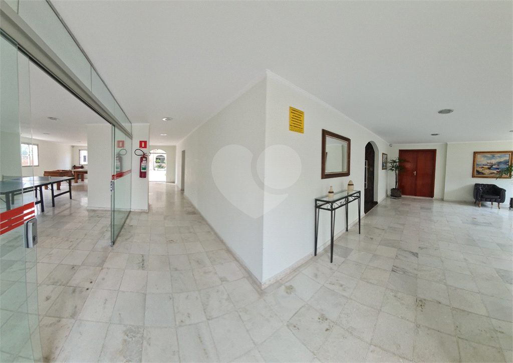 Apartamento 3 dormitórios, 1 suite e 1 vaga à Venda em Santana, Zona Norte de São Paulo/SP