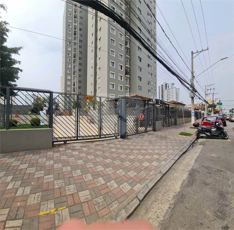 Apartamento 3 dormitórios, 1 suite e 1 vaga à Venda em Santana, Zona Norte de São Paulo/SP