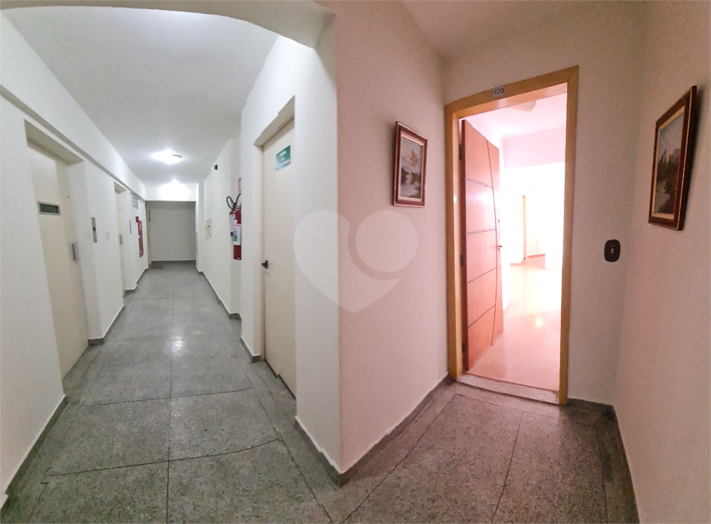 Apartamento 3 dormitórios, 1 suite e 1 vaga à Venda em Santana, Zona Norte de São Paulo/SP