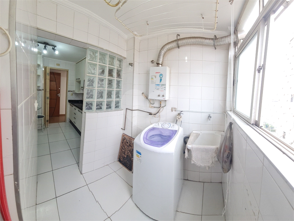 Apartamento 3 dormitórios, 1 suite e 1 vaga à Venda em Santana, Zona Norte de São Paulo/SP
