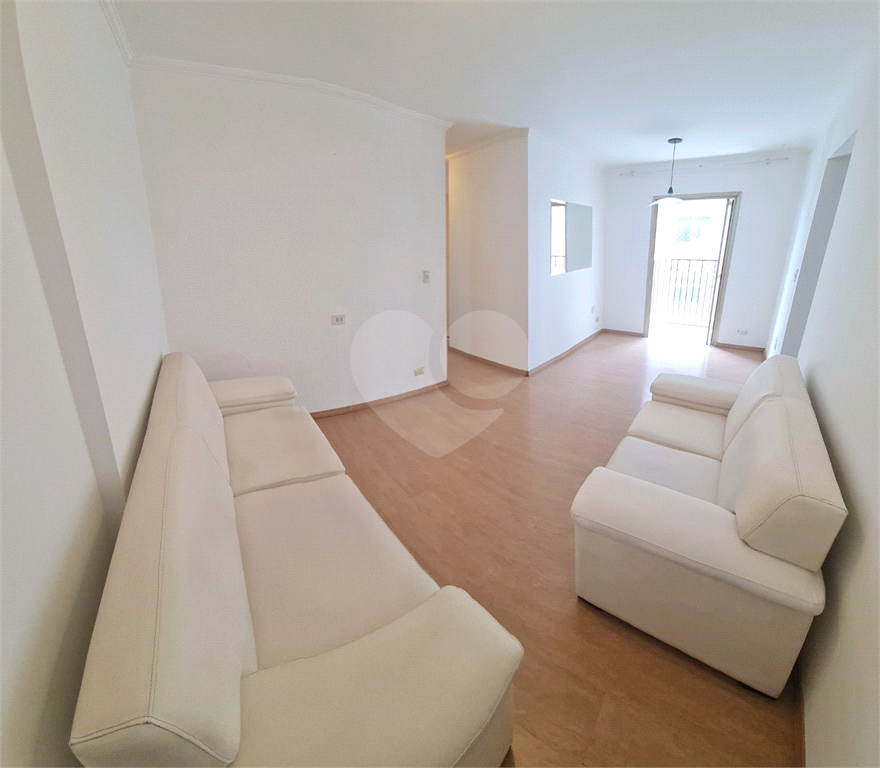 Apartamento 3 dormitórios, 1 suite e 1 vaga à Venda em Santana, Zona Norte de São Paulo/SP