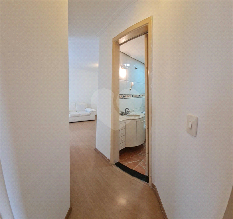 Apartamento 3 dormitórios, 1 suite e 1 vaga à Venda em Santana, Zona Norte de São Paulo/SP