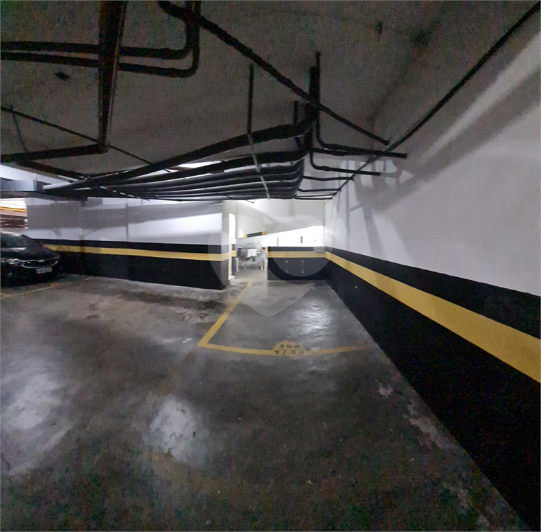 Apartamento 3 dormitórios, 1 suite e 1 vaga à Venda em Santana, Zona Norte de São Paulo/SP