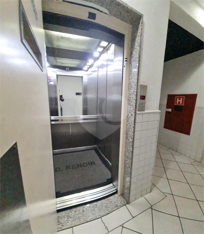 Apartamento 3 dormitórios, 1 suite e 1 vaga à Venda em Santana, Zona Norte de São Paulo/SP