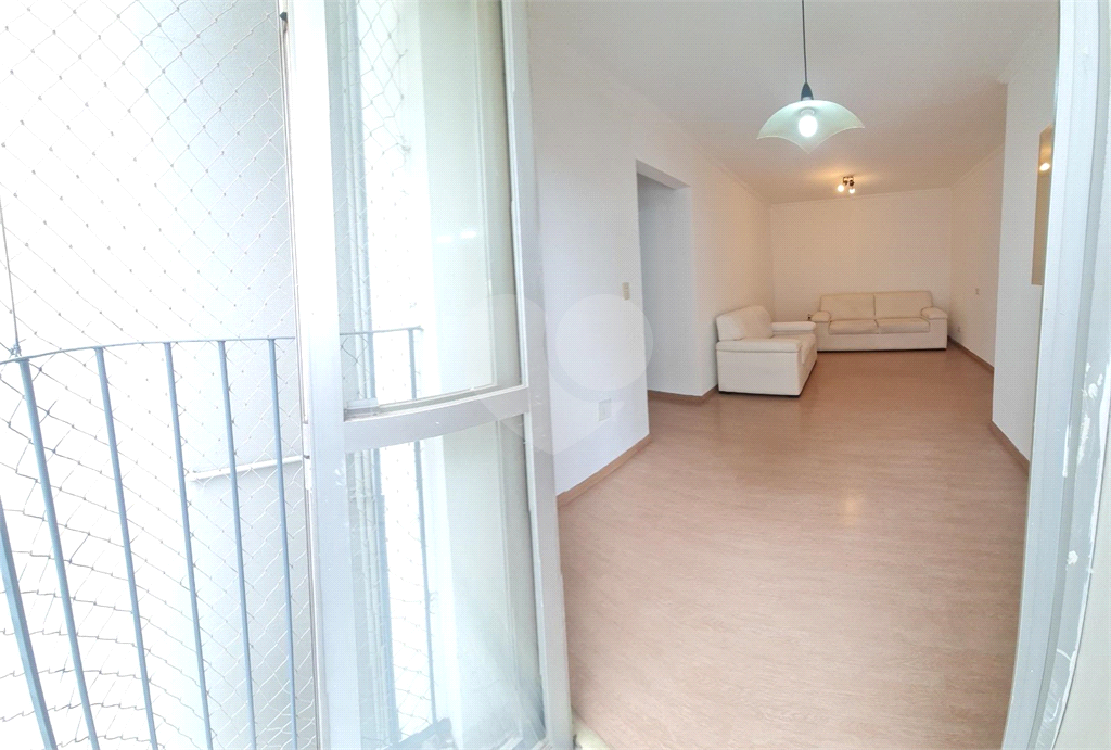 Apartamento 3 dormitórios, 1 suite e 1 vaga à Venda em Santana, Zona Norte de São Paulo/SP