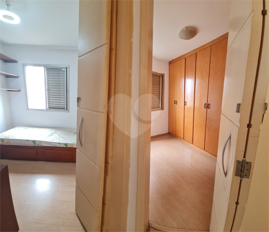 Apartamento 3 dormitórios, 1 suite e 1 vaga à Venda em Santana, Zona Norte de São Paulo/SP