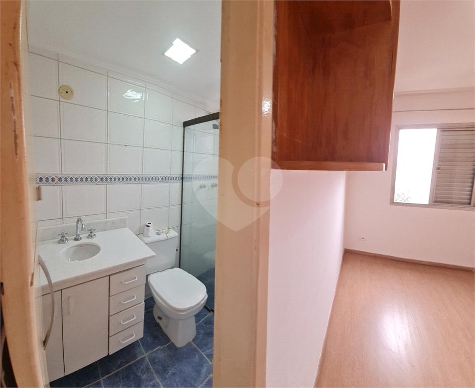 Apartamento 3 dormitórios, 1 suite e 1 vaga à Venda em Santana, Zona Norte de São Paulo/SP