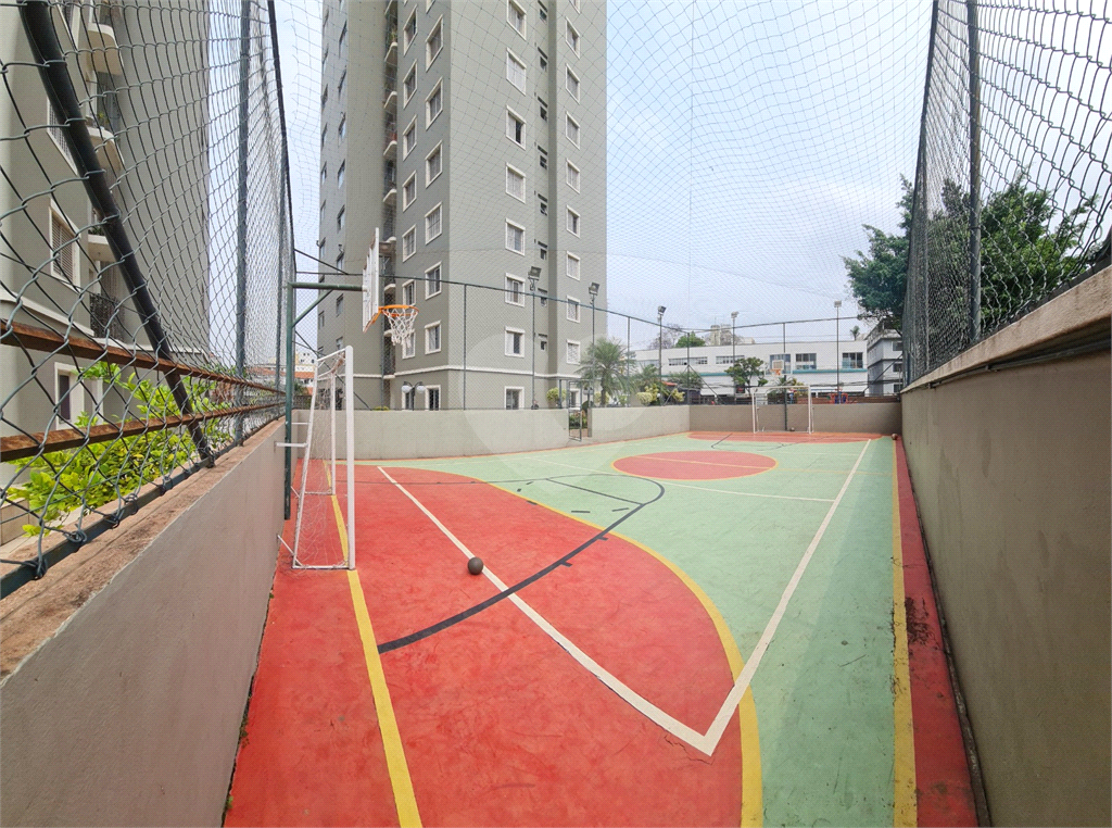Apartamento 3 dormitórios, 1 suite e 1 vaga à Venda em Santana, Zona Norte de São Paulo/SP