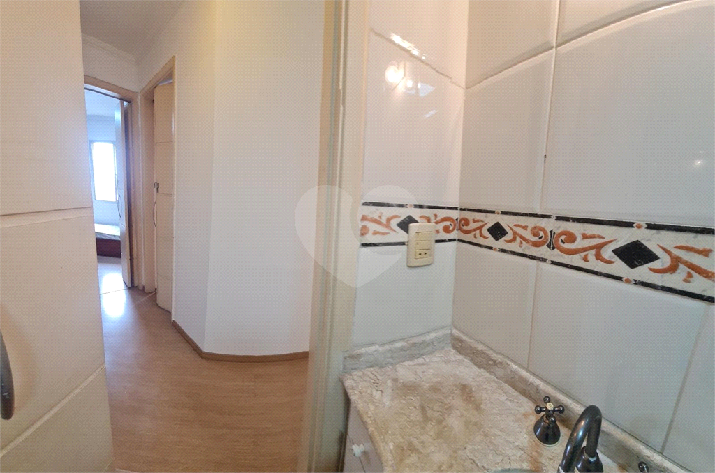 Apartamento 3 dormitórios, 1 suite e 1 vaga à Venda em Santana, Zona Norte de São Paulo/SP