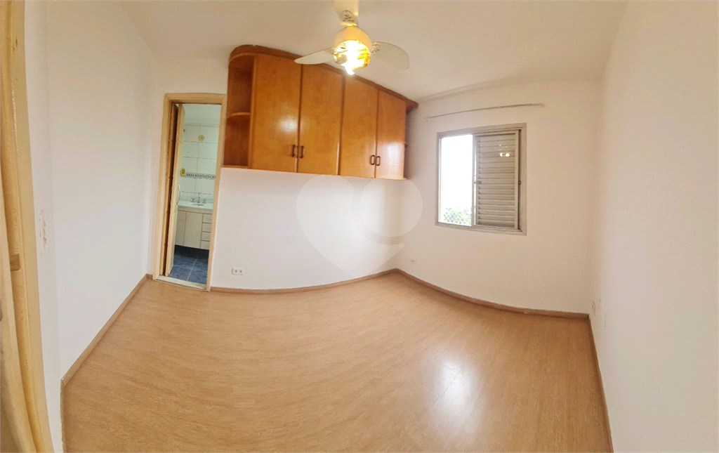 Apartamento 3 dormitórios, 1 suite e 1 vaga à Venda em Santana, Zona Norte de São Paulo/SP