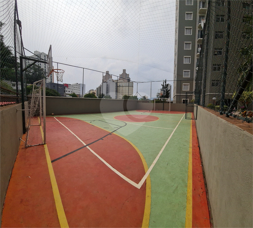 Apartamento 3 dormitórios, 1 suite e 1 vaga à Venda em Santana, Zona Norte de São Paulo/SP