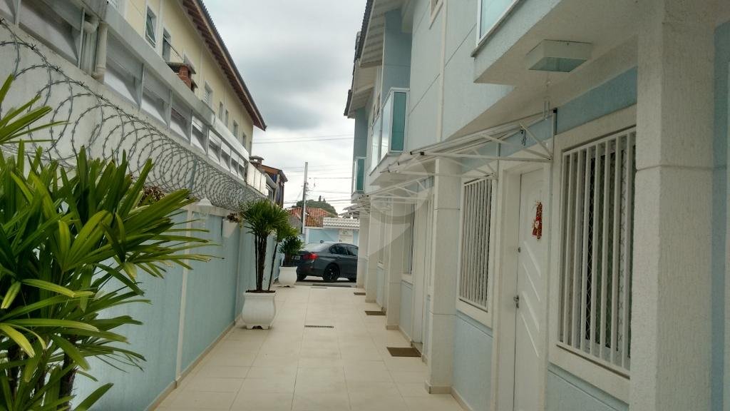 Casa de Condomínio à venda com 2 quartos, 65m² - Foto 12