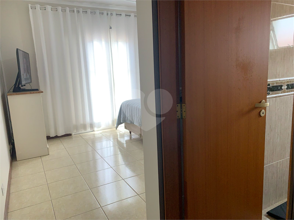 Sobrado com edícula e espaço gourmet à venda no Imirim. 