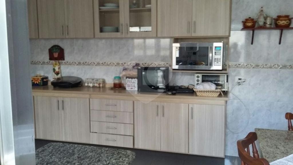 Sobrado com edícula e espaço gourmet à venda no Imirim. 