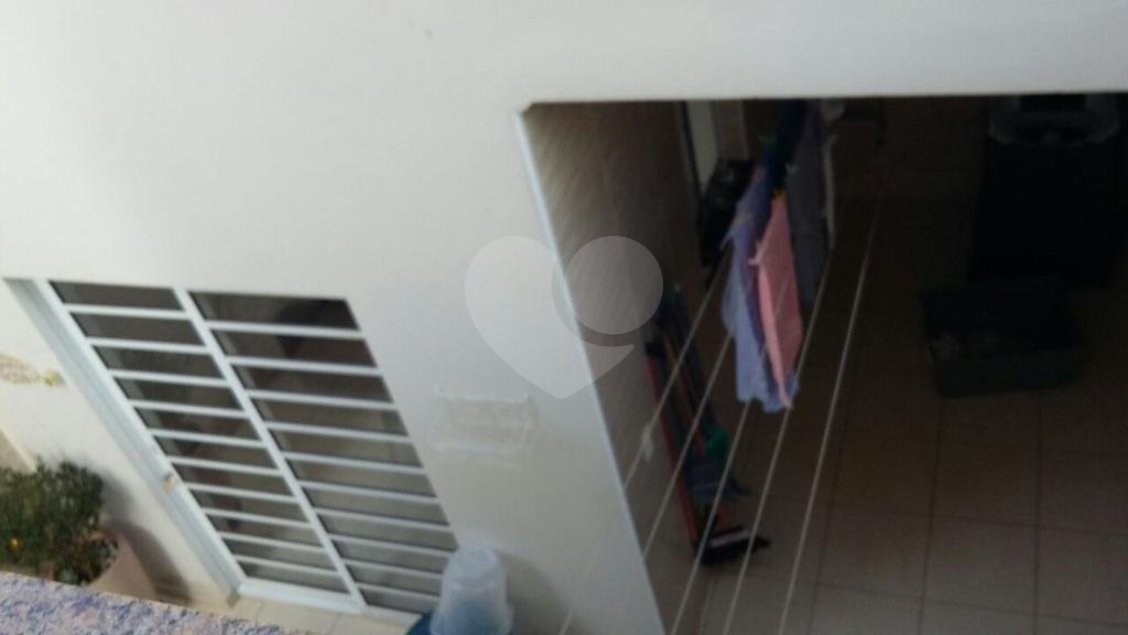 Sobrado com edícula e espaço gourmet à venda no Imirim. 