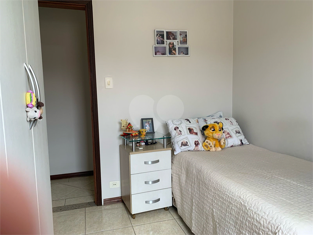 Sobrado com edícula e espaço gourmet à venda no Imirim. 