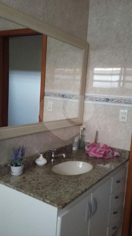 Sobrado com edícula e espaço gourmet à venda no Imirim. 