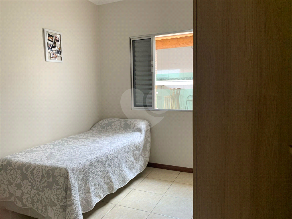 Sobrado com edícula e espaço gourmet à venda no Imirim. 