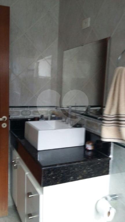 Sobrado com edícula e espaço gourmet à venda no Imirim. 