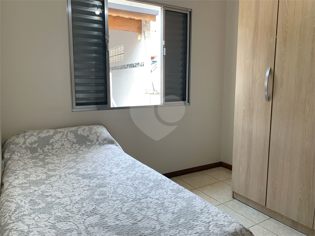Sobrado com edícula e espaço gourmet à venda no Imirim. 